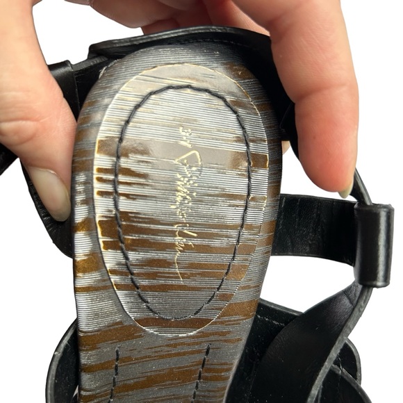 Black Phillip Lim High Heel Sandals - Picture 8 of 10